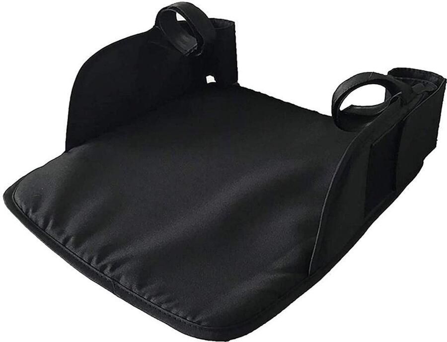 Voetsteun voor Kinderwagen Universele Wandelwagen Voetbank Uitbreiding Comfortabele Voetsteun Accessoire - Foto 2