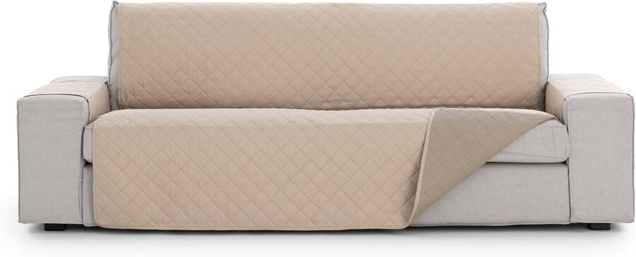 Omkeerbare 3-zits Bankhoes Praktische Oplossing voor Alle Banken