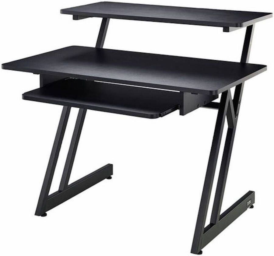 On-Stage WS7500B muziek studio bureau producer bureau producer desk