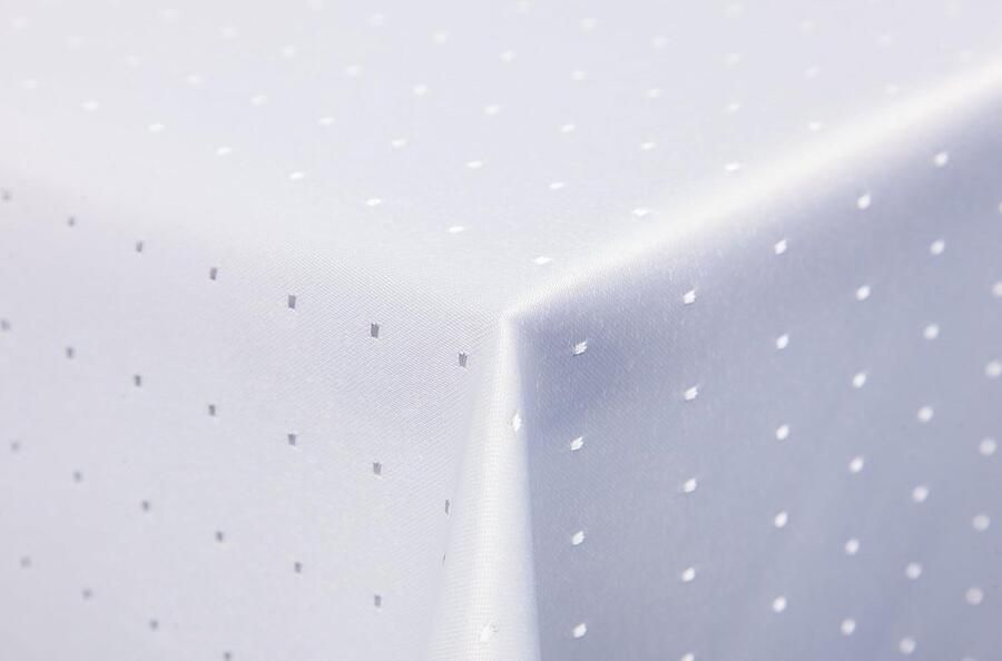 Onderhoudsarme textiel vlekbestendig wasbaar tot 60 graden