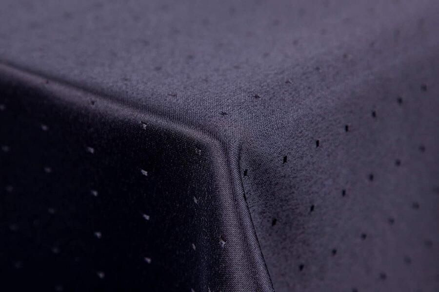 Strijkarm tafelkleed onderhoudsarm 1 stuk sneldrogend