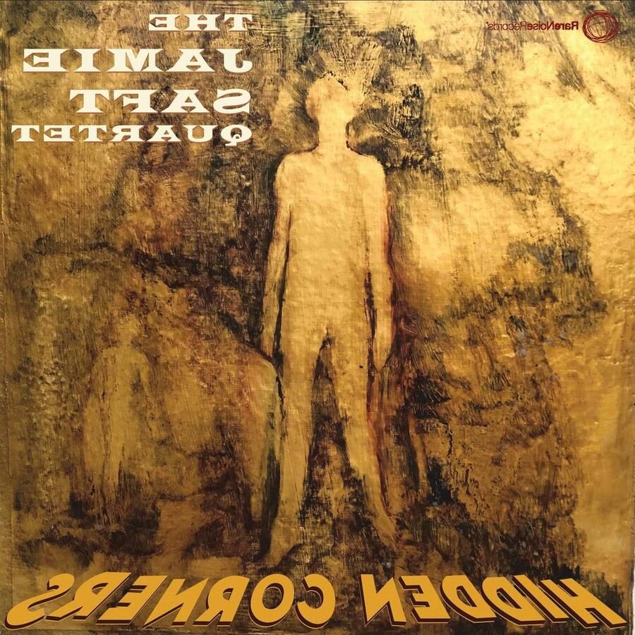 Hidden Corners Ontdekkingstocht naar verborgen plekken in de stad