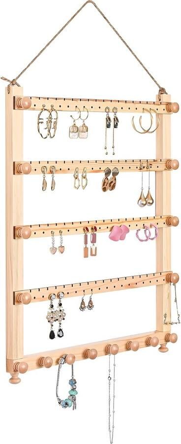 Ronde Draaibare Rolkruk met Voetsteun en Hoogteverstelling voor Salon Kantoor en Massage