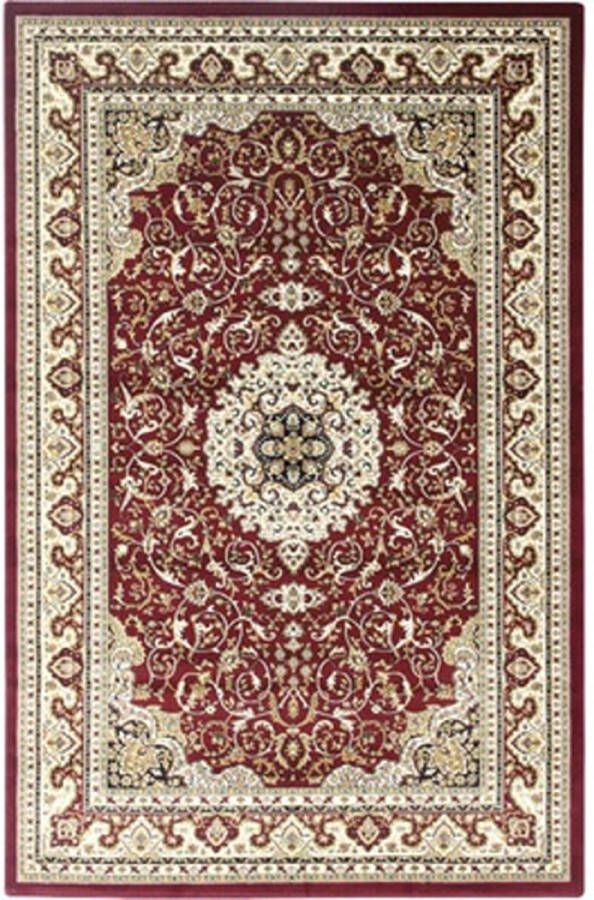 Oosters tapijt Excellent 802 rood 60x110 cm - Foto 1