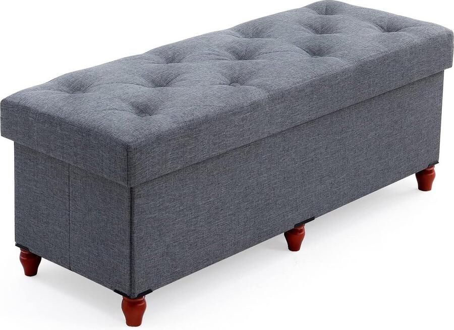 Stoelhoezen set van 4 universele stretch stoelhoezen moderne jacquard afneembare stoelhoes voor eetkamer bi-elastische spanhoes voor banket decoratie en bruiloft feesten (crème set - Foto 10