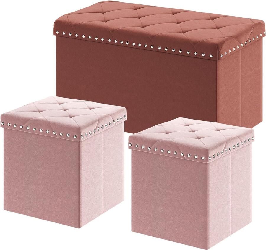 Bamboo Shoe Rack 3-Tier Schoenenopslag Organizer Schoen Shelf voor Entryway Laarzen Kast Vrijstaand - Foto 4