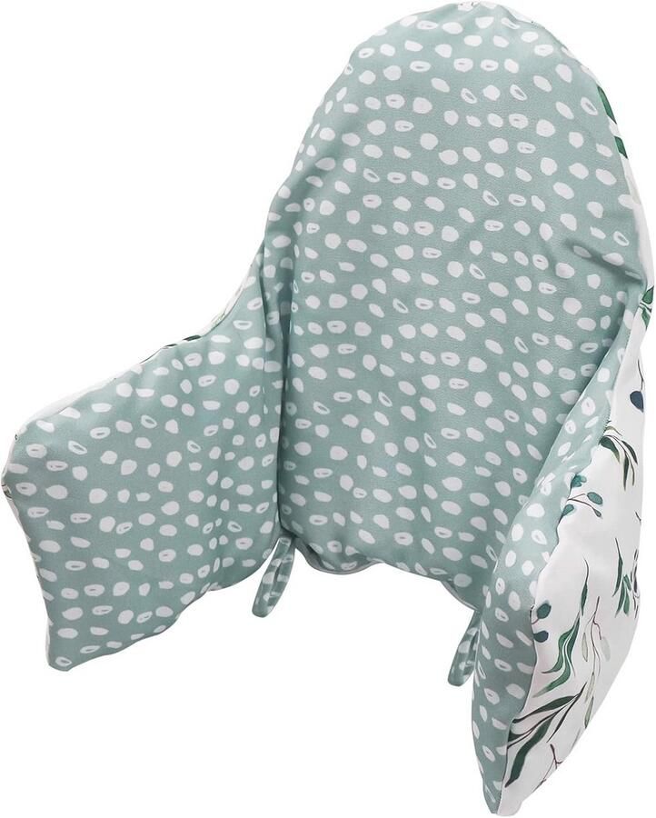 Opblaasbaar Kussen voor Kinderstoelen Zacht en Comfortabel voor Kinderen