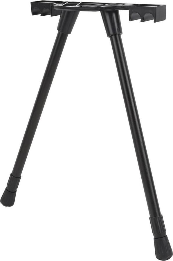 Opklapbare Tafelpoten 36-59cm Verstelbare Bureaupoten Aluminiumlegering Kamperen Salontafel