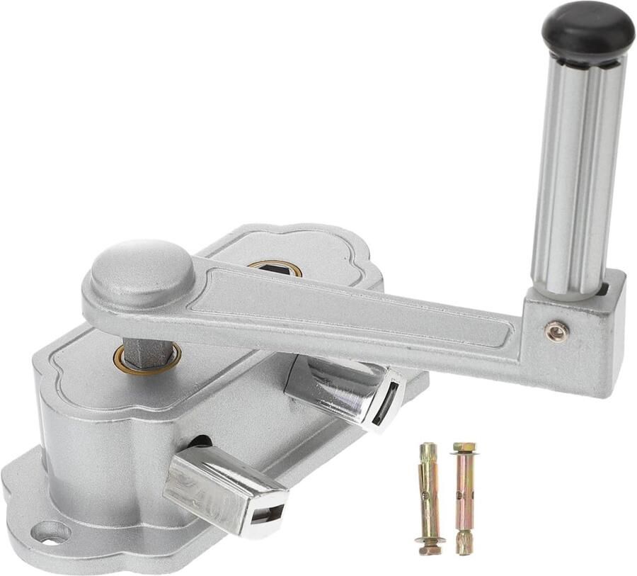 Opknoping Lifting Accessoires Kapstok Hanger Handig en Ruimtebesparend 1 stuk