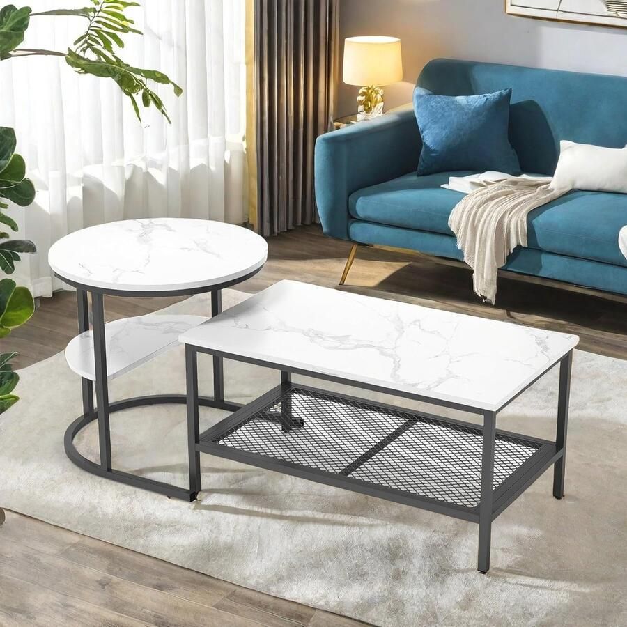 Oplaadbare Led-Zaklamp 100.000 Lumen met LCD-Display en Powerbank Functie