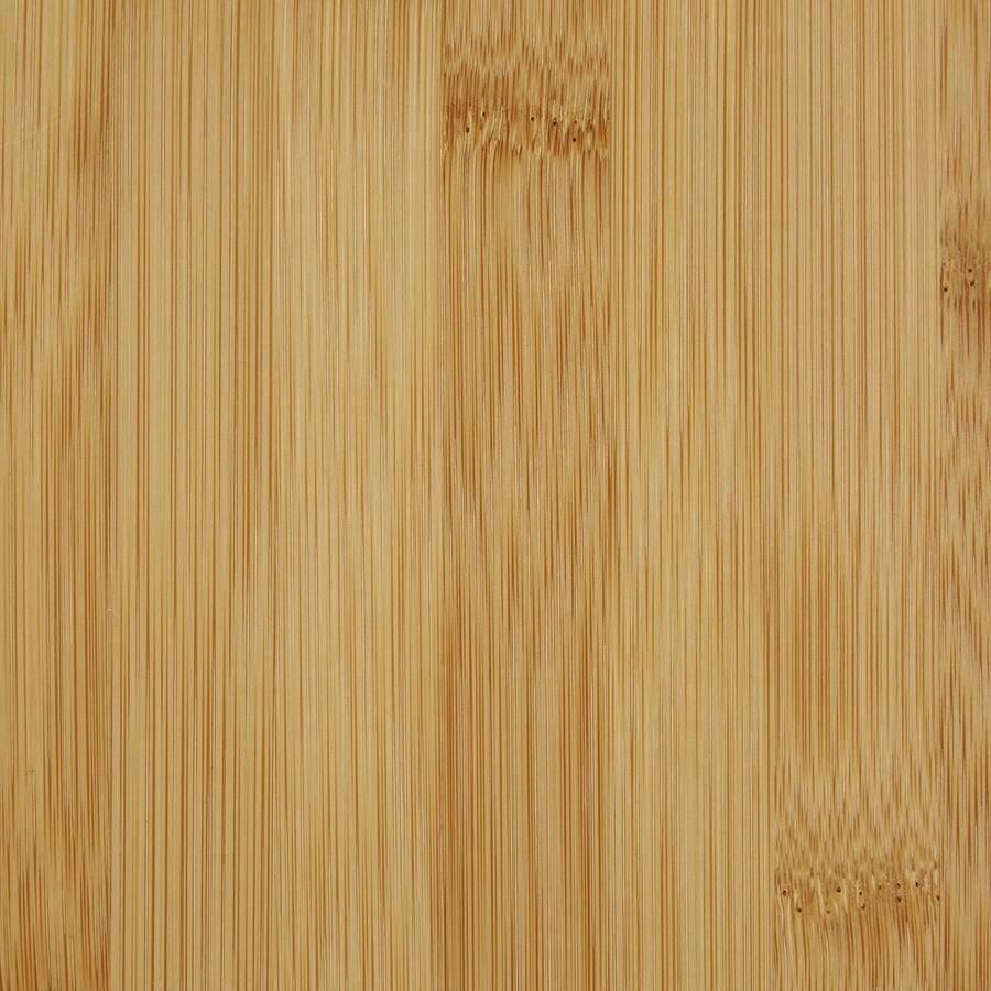 Opstapkrukje bamboe tot 100 kg stevig voetenbankje kinderkruk toilet hocker HxBxD: 20x33x215 cm natuur Houten kruk - Foto 2