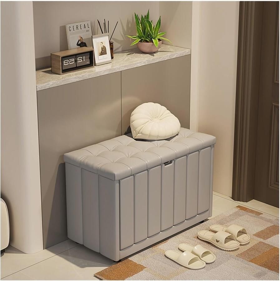 Opvouwbaar Kleding Droogrek Compact Heavy Duty Droogrek voor Binnen en Buiten 22 Stangen RVS Kledingluchter Ideaal voor Appartementen en Slaapzalen