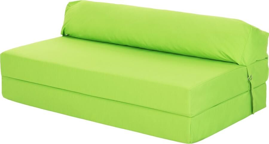 Opvouwbaar Matras 2 Persoons Volwassen Vouwmatras Logeermatras Opvouwbaar Waterbestendig Logeermatrassen Inklapbaar Matras Logeerbed