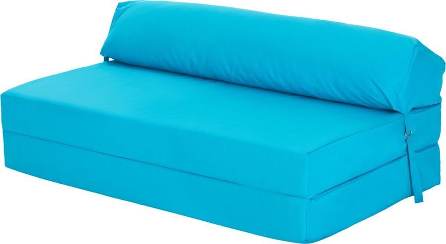 Opvouwbaar Matras 2 Persoons Volwassen Vouwmatras Logeermatras Opvouwbaar Waterbestendig Logeermatrassen Inklapbaar Matras Logeerbed