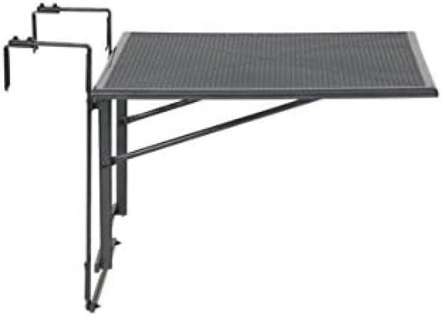Opvouwbare balkontafel model Toulouse