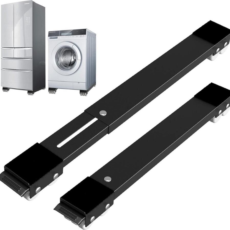 Opvouwbare Bedplank Stapelbed Clip-on Nachtkastje College Slaapkamer Caddy met Houder voor Kop en Snoer Wit