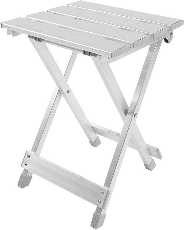 Opvowbare stoel draagbare compacte stoel ultralichte klapstoel geschikt voor buiten kamperen reizen strand picknick festival in wandelen wit Opvouwbare stoel Campingstoel