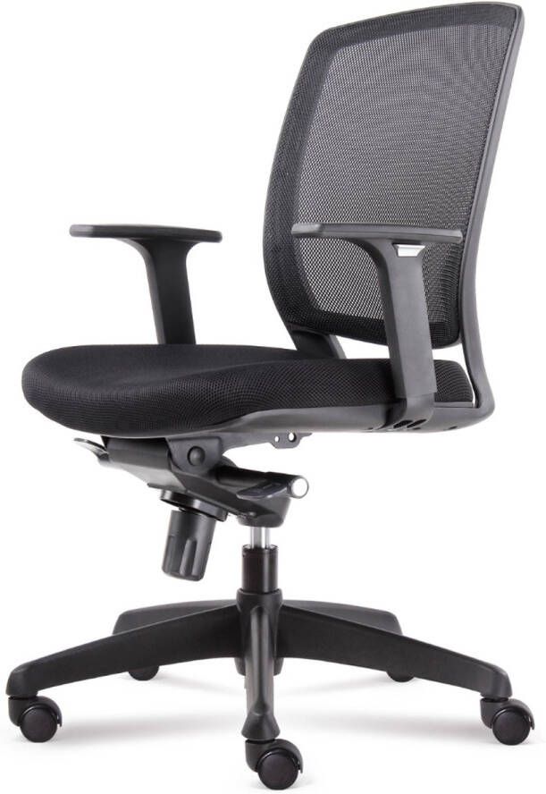 OrangeLabel Comfort bureaustoel 22 serie