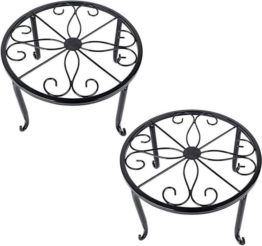 Organizer voor Kledingkast 4-delige Verdelingsset voor Planken Grijs Slaapkamer Keuken opbergoplossing