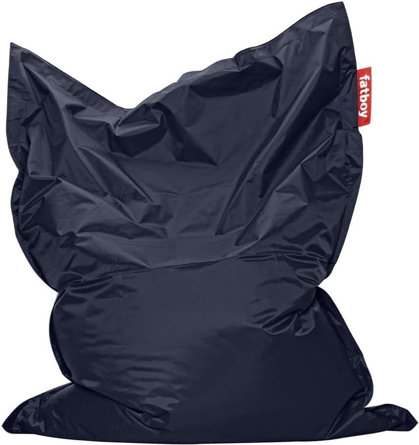 Originele Nylon Zitzak Klassieke Indoor Beanbag 180 x 140 cm