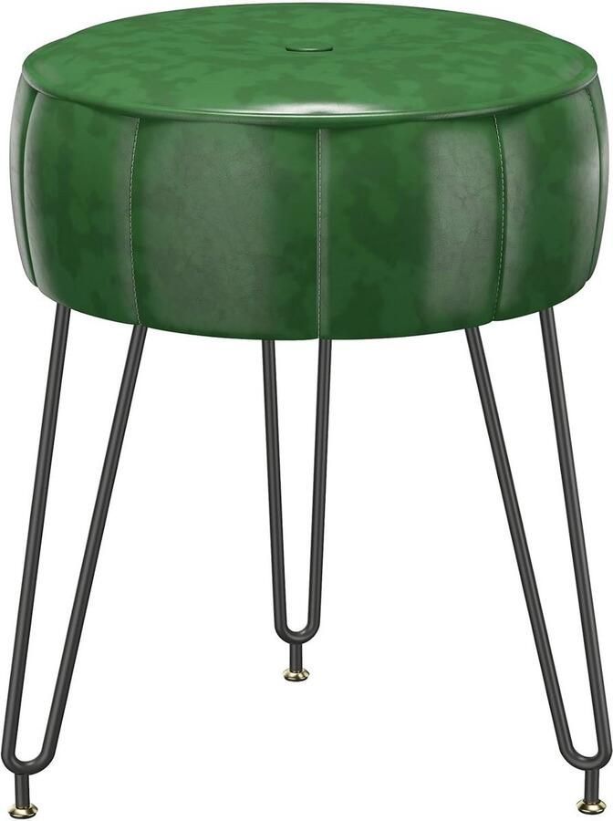 Ottomaanse Voetenbank voor Woonkamer en Slaapkamer Multifunctionele Kruk voor Schoenen Veranderingen