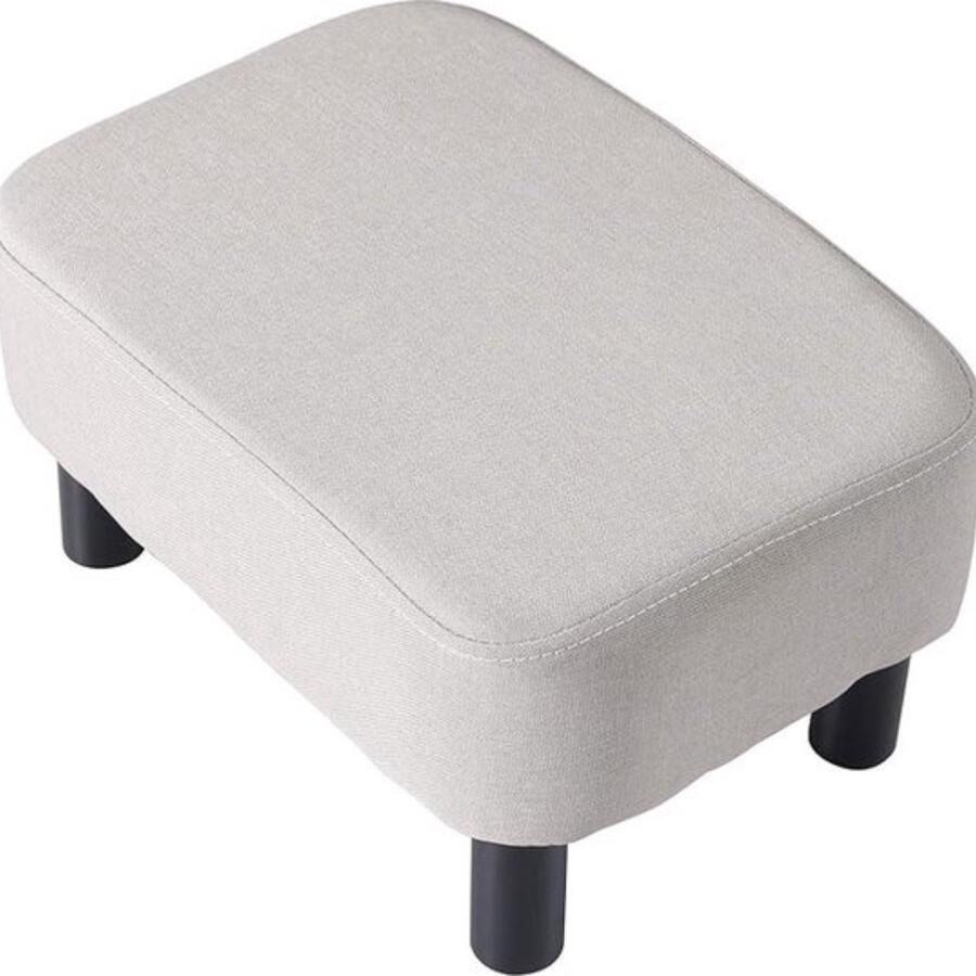 Ottoman Poef Footstool Hocker Voetenbankje