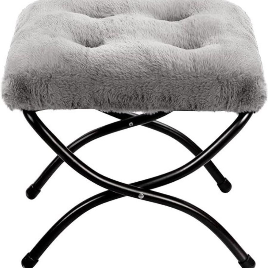 Ottoman Poef Footstool Hocker Voetenbankje