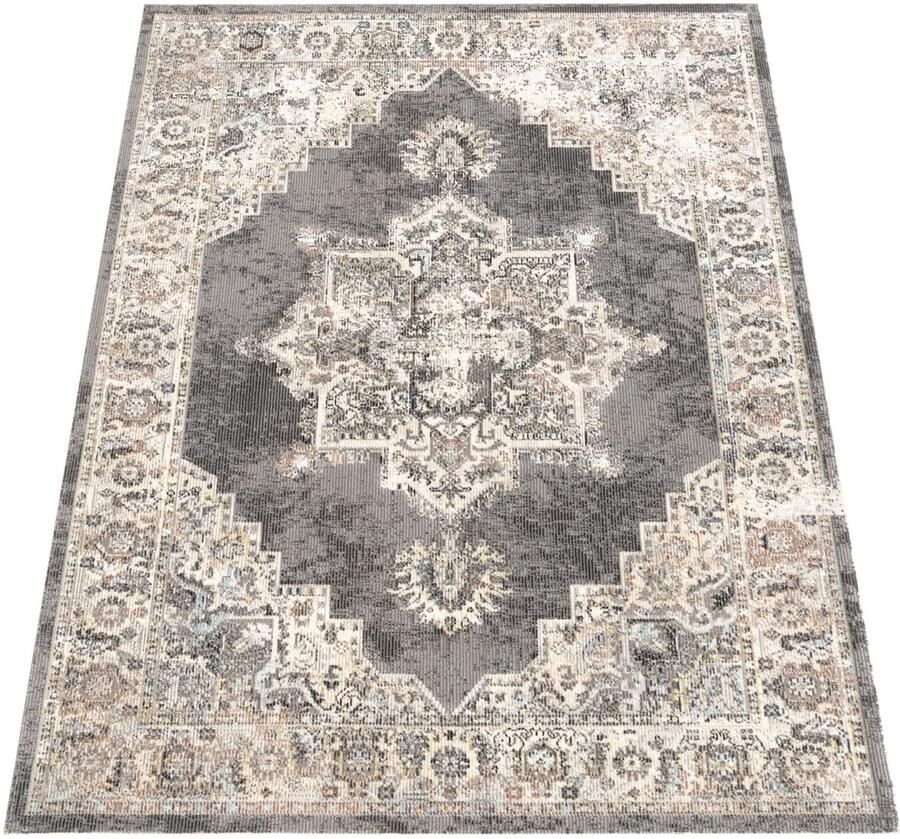 Outdoor Rug Modern en klassiek patroon Duurzaam weerbestendig en gemakkelijk schoon