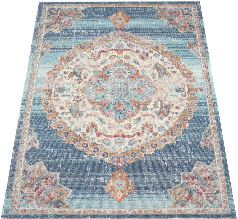 Outdoor Rug Moderne en klassieke patronen Duurzaam weerbestendig Easy Care