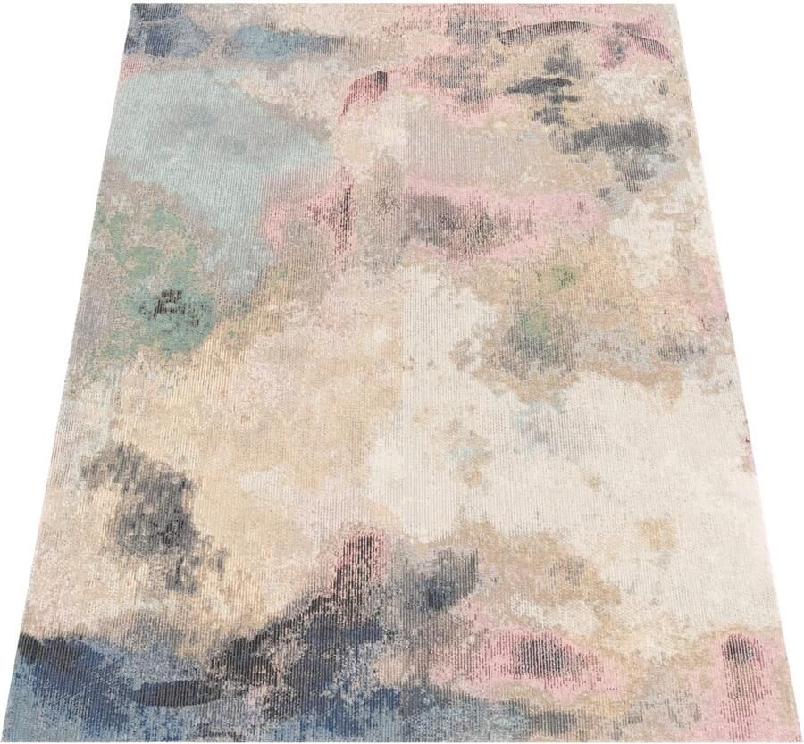 Outdoor Rug Moderne en klassieke patronen Duurzaam Weerbestendig Gemakkelijk schoon