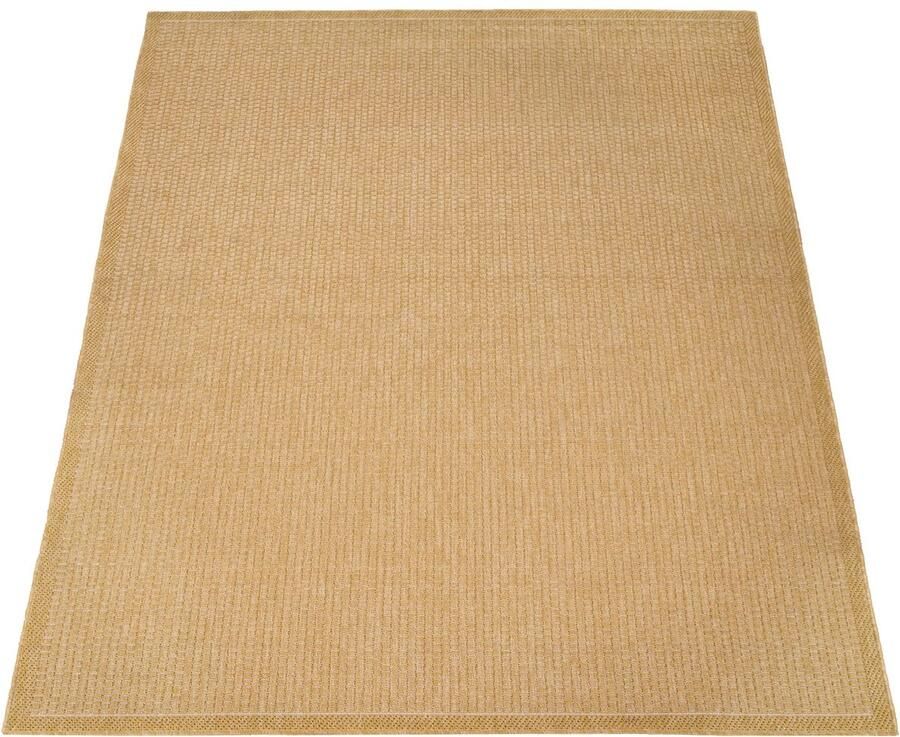 Outdoor Tapsel-Duurzaam weerbestendig gemakkelijk schoon plat weefsel voor tuin