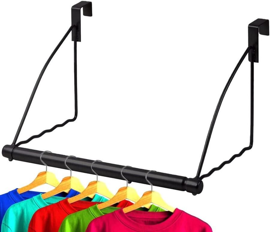 Witte kunststof ronde meubelpoten set van 200 diameter 50 mm hoogte 25 mm met schroeven