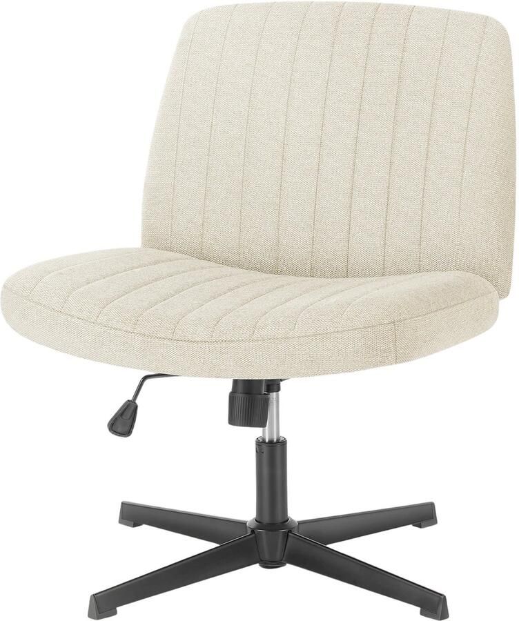 Paco Goederen bureastoel ergonomische bureaustoel In hoogte Verstelbaar Computerstoel Thuiskantoor -Schommelstoel