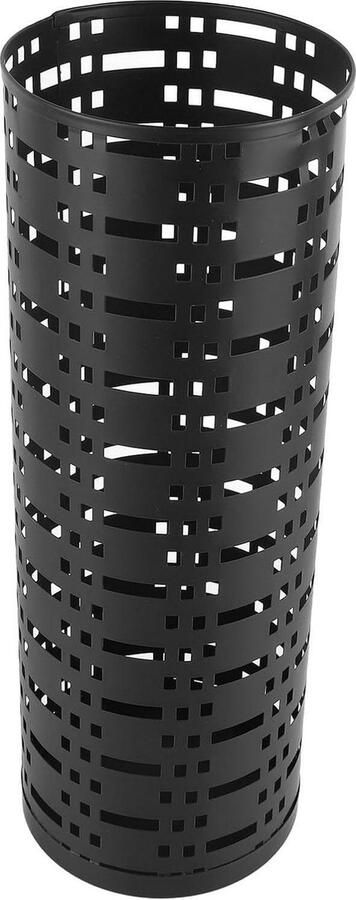 Paraplubakhouder van Metaal Ruimtebesparende en Modieuze Parapluhouder voor Entree umbrella holder