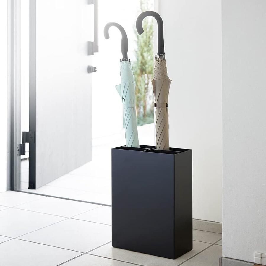 Parapluhouder Wide Smart zwart