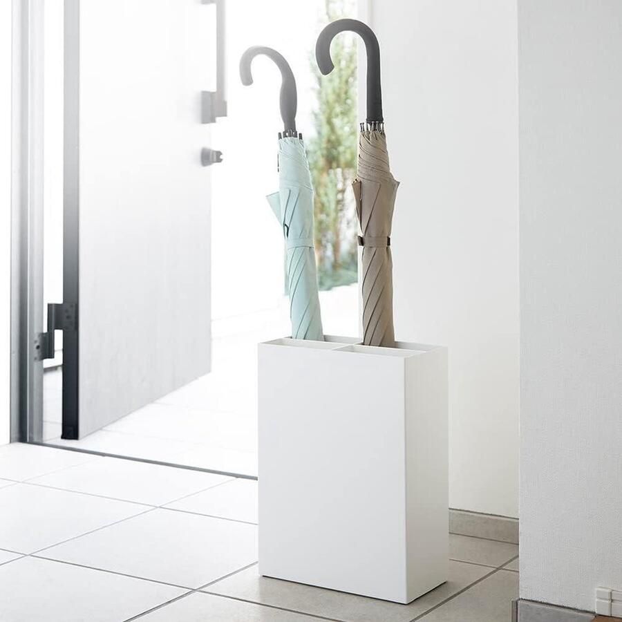 Parapluhouder Yamazaki Wide Smart zwart met snelle levering - Foto 2