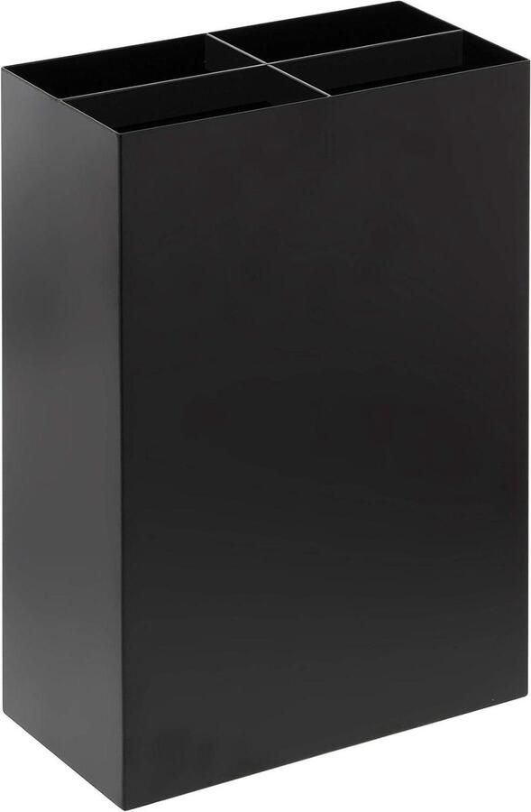 Parapluhouder Wide zwart Smart