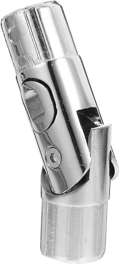 Parasol Accessoires Patio Parasol Stuurbeugel Buiten Parasol Vervanging Buiten Parasol Onderdelen Vervangende Paraplu Houder Onderdelen Vervangend Onderdeel Zilver