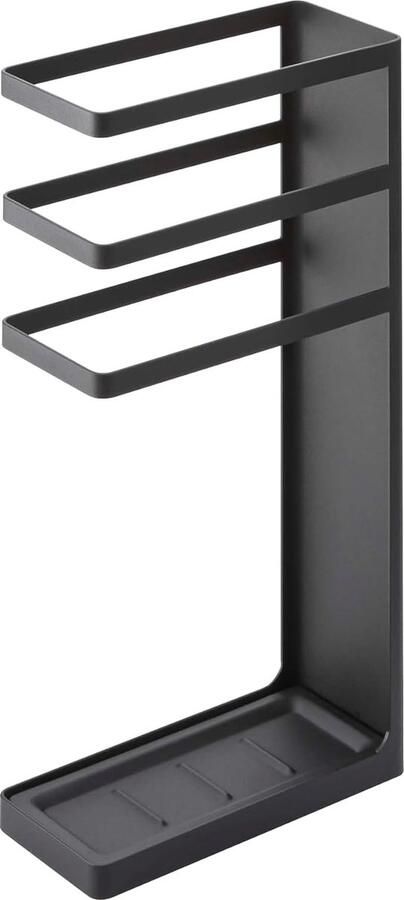 Parasolstandaard Paraplubak Paraplubakhouder 10.2D x 22.9W x 44.8H centimetres