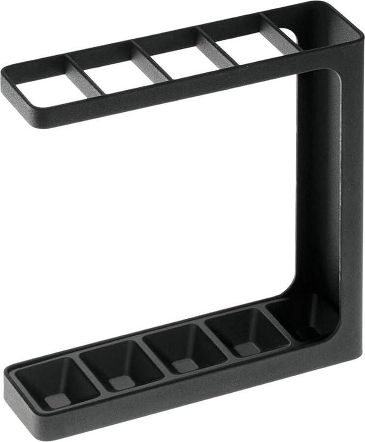 Parasolstandaard Paraplubak Paraplubakhouder 23.5 x H 24 3 x W 6.5 cm