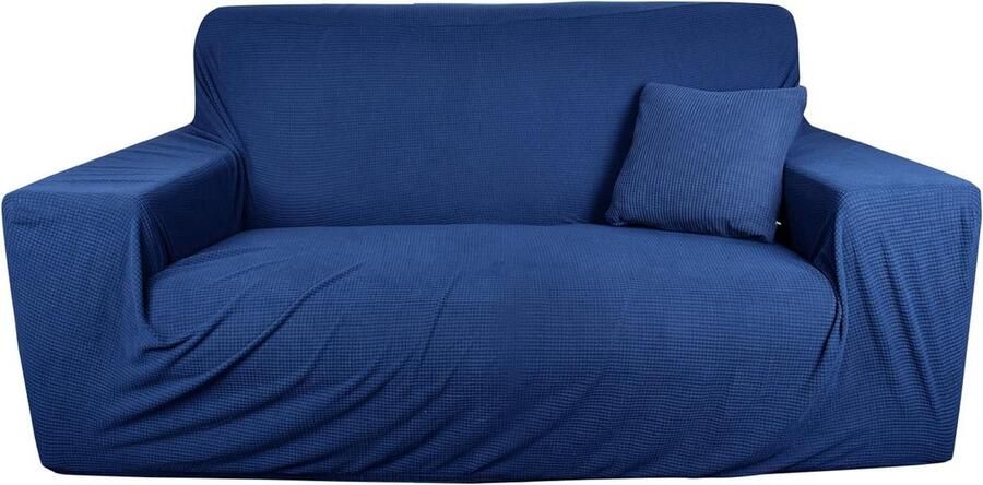 Pino s Waterdichte bankovertrek Lekvrije bescherming 2-zitsbankhoes