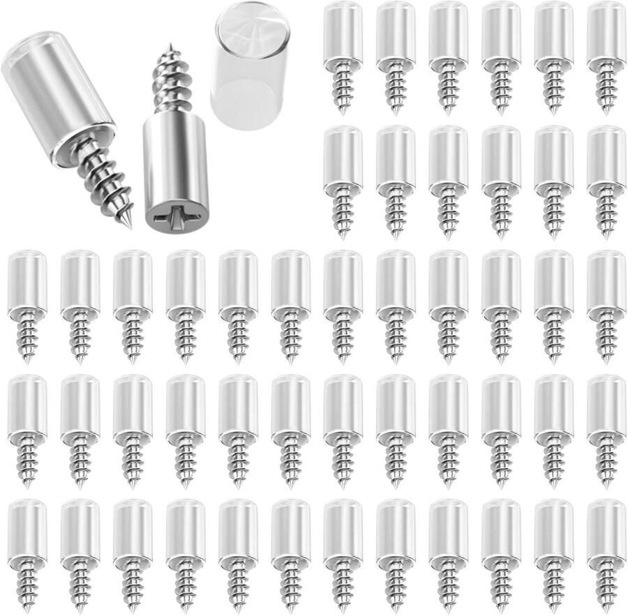 Plankdragers 40 stuks plankhouders plankpennen met rubberen bescherming hoog draagvermogen inlegplankhouder voor meubels kasten kledingkasten boekenplanken wijnkoeler