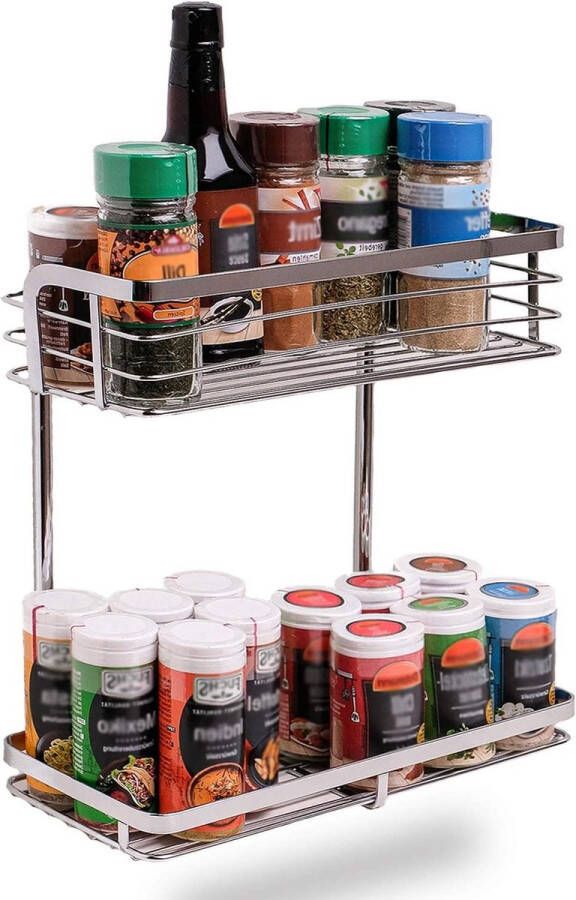 Kleine zeshoekige wandplanken opbergrek frame decoratie industrieel design voordeelset van 3 wall shelf