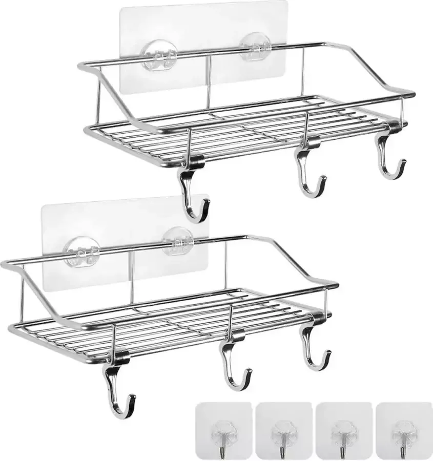 2 pieces acrylic floating shelves clear acrylic shelf invisible wall mount bookshelf long bathroom shelves