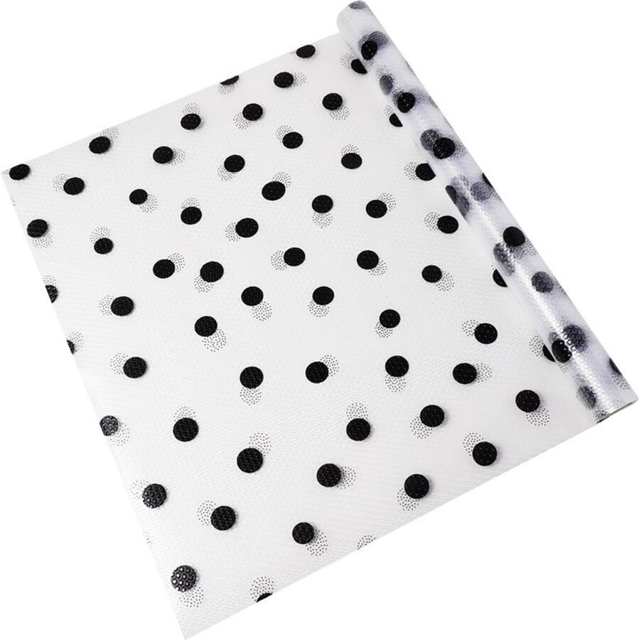 Plankvoering – Premium kastvoering voor keuken – Niet-klevende plankvoeringen voor keukenkasten – Waterdicht plankpapier met modern patroon – Duurzame EVA kastvoeringen（30*500cm） paarse zonnebloem - Foto 2