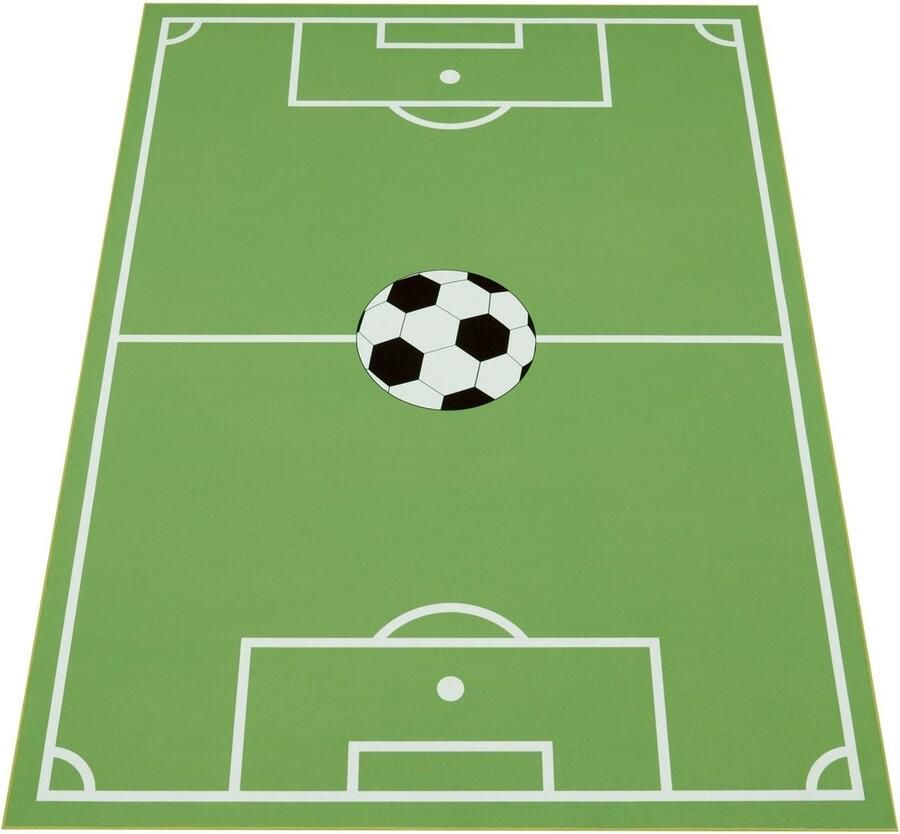 Play tapijt voor kinderen-ontwerp van de stadsstraten-Duurzaam zacht en gemakkelijk schoon tapijt