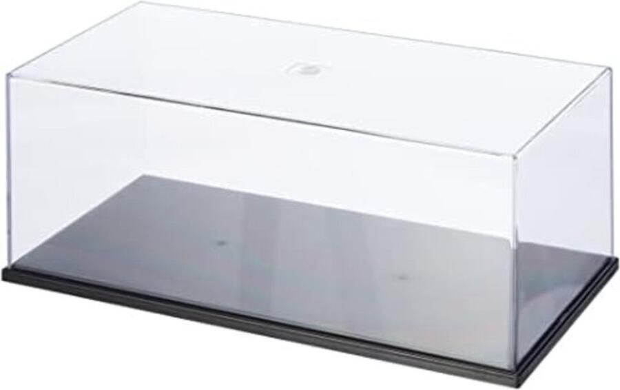 Plexiglas Vitrinekast Display Doos voor Verzamelobjecten en Sieraden