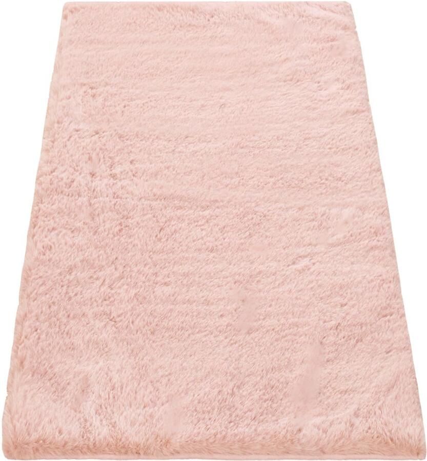 Pluize badmat-zacht en zijdeachtig-duurzaam-niet-slip latex achterstallige-Easy Care