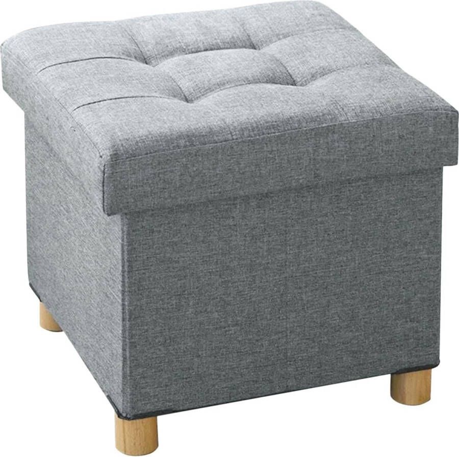 Poef Hocker Modern