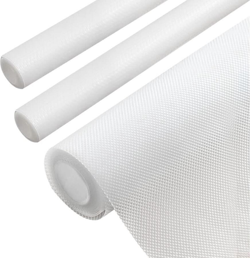 Praktische Op maat Te Snijden Antislip Mat Voor Keukenkast en Schappen